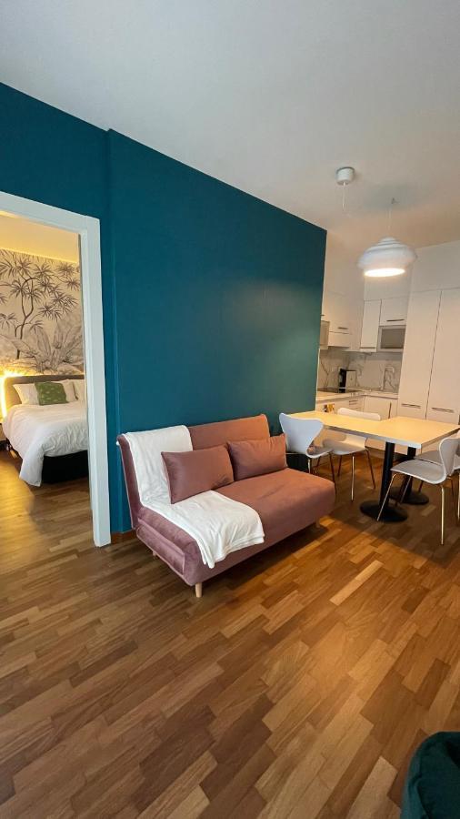 Apartamento Bocconi 1 Bdr With Style Milán Exterior foto