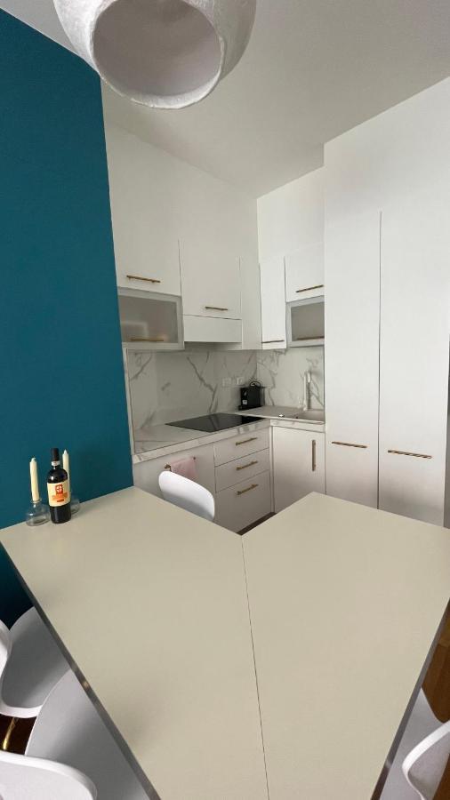 Apartamento Bocconi 1 Bdr With Style Milán Exterior foto
