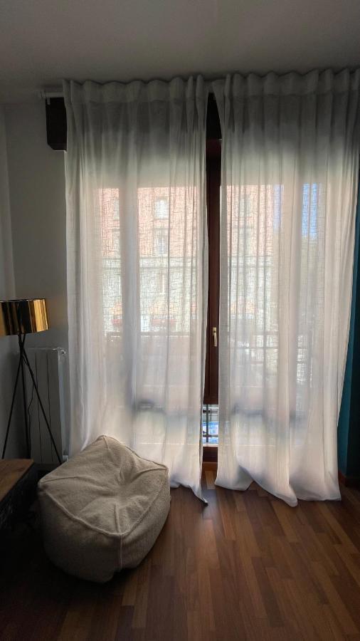 Apartamento Bocconi 1 Bdr With Style Milán Exterior foto