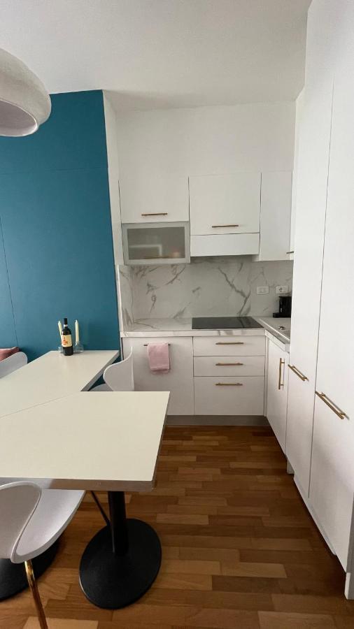 Apartamento Bocconi 1 Bdr With Style Milán Exterior foto