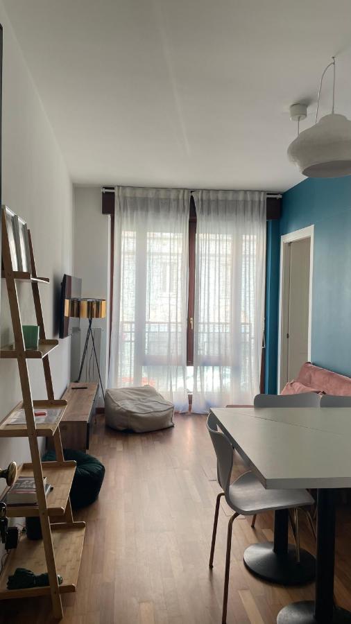 Apartamento Bocconi 1 Bdr With Style Milán Exterior foto