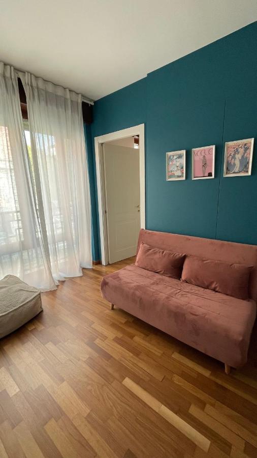 Apartamento Bocconi 1 Bdr With Style Milán Exterior foto