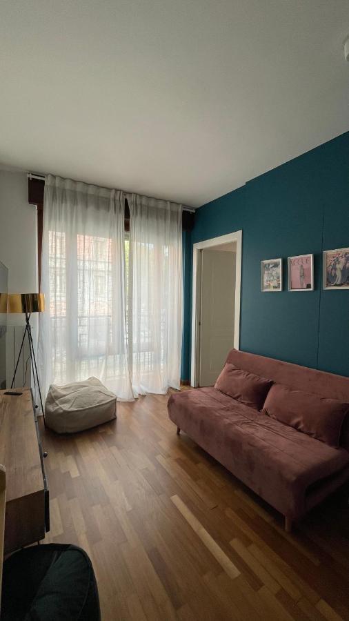 Apartamento Bocconi 1 Bdr With Style Milán Exterior foto